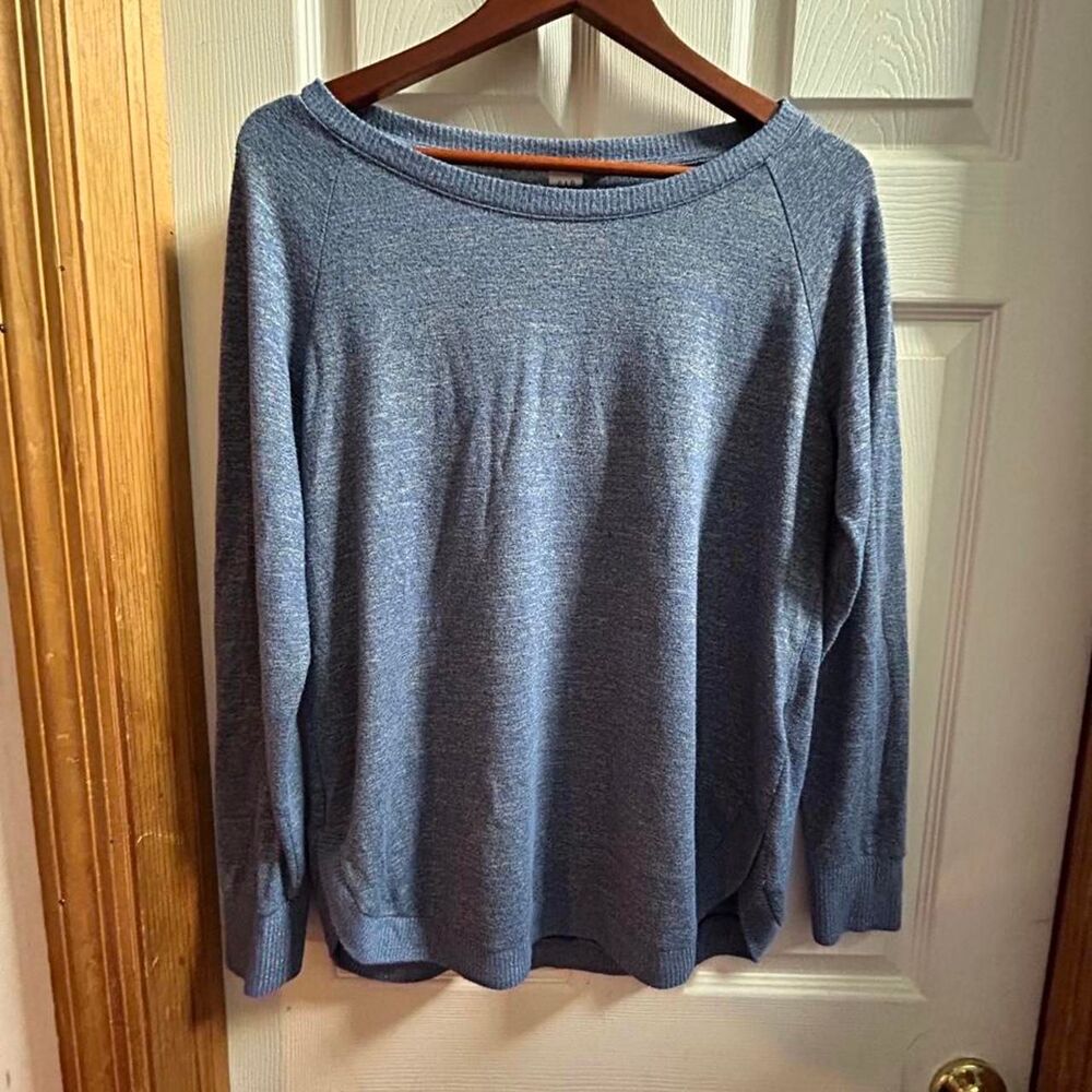 Gap Women's Blue Jumper